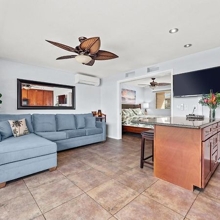 Wailana Sands 206 Кихей Экстерьер фото