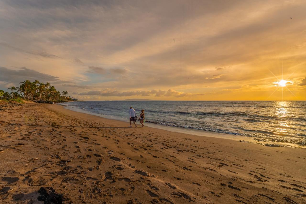 Wailana Sands 206 Кихей Экстерьер фото