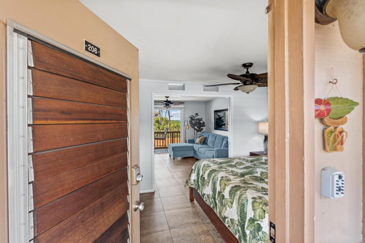Wailana Sands 206 Кихей Экстерьер фото