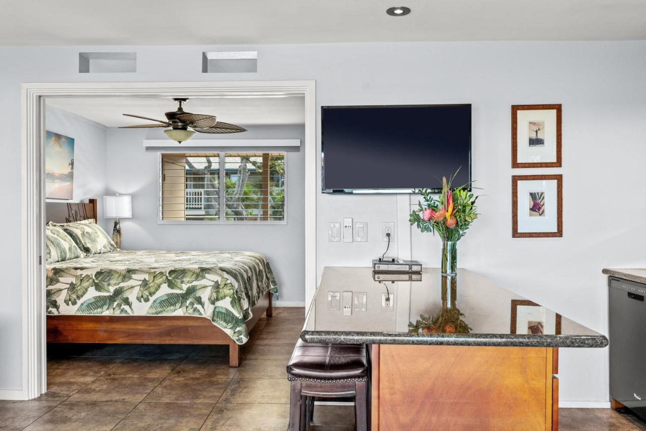 Wailana Sands 206 Кихей Экстерьер фото