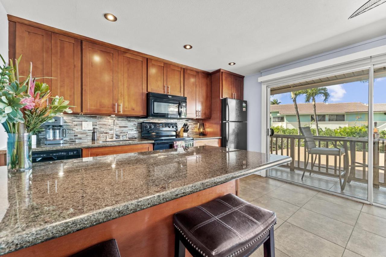 Wailana Sands 206 Кихей Экстерьер фото