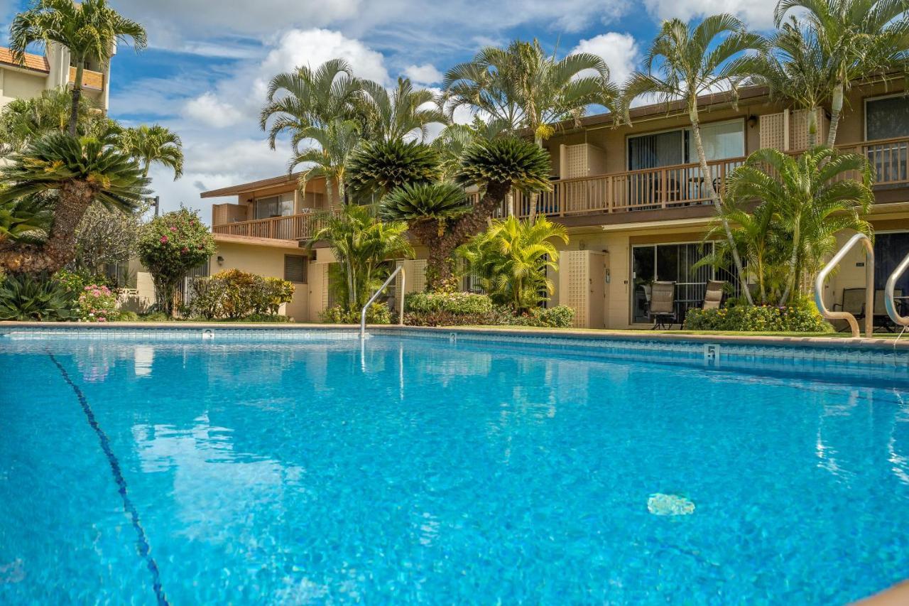 Wailana Sands 206 Кихей Экстерьер фото