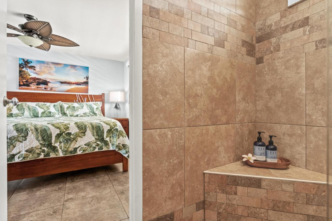 Wailana Sands 206 Кихей Экстерьер фото
