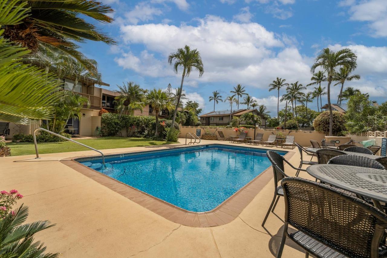 Wailana Sands 206 Кихей Экстерьер фото