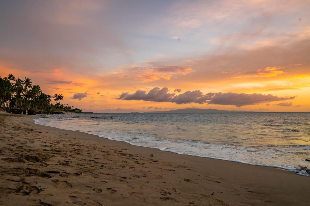 Wailana Sands 206 Кихей Экстерьер фото